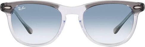 Ray-Ban Women's Rb2398f Eagleeye Low Bridge Fit Square Sunglasses in Saudi Arabia