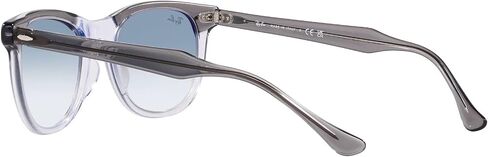 Ray-Ban Women's Rb2398f Eagleeye Low Bridge Fit Square Sunglasses in Saudi Arabia