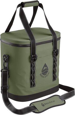 Skog Å Kust ChillSåk Airtight & Leakproof Soft Cooler Bags in Saudi Arabia