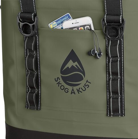 Skog Å Kust ChillSåk Airtight & Leakproof Soft Cooler Bags in Saudi Arabia