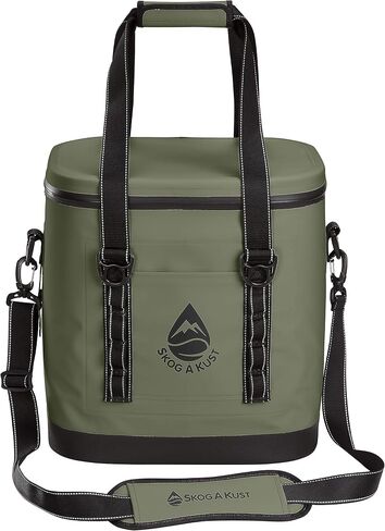 Skog Å Kust ChillSåk Airtight & Leakproof Soft Cooler Bags in Saudi Arabia