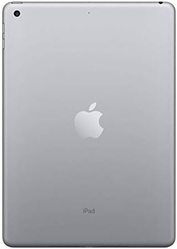Apple كمبيوتر iPad (الجيل الخامس) - 32 جيجا بايت - WiFi - رمادي (تم تجديد Premium) in Saudi Arabia