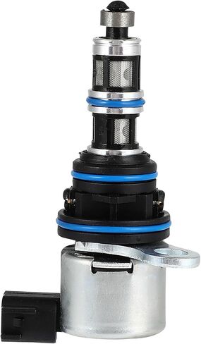 SCITOO Engine Variable Valve Timing (VVT) Solenoid for Chrysler 300 Aspen for Dodge Challenger Charger for Durango Magnum Ram 1500 for Jeep Commander Grand for Cherokee 5.7L 53032152AC in Saudi Arabia