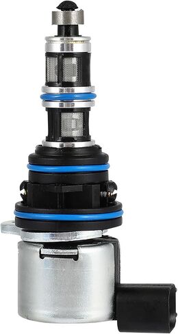 SCITOO Engine Variable Valve Timing (VVT) Solenoid for Chrysler 300 Aspen for Dodge Challenger Charger for Durango Magnum Ram 1500 for Jeep Commander Grand for Cherokee 5.7L 53032152AC in Saudi Arabia