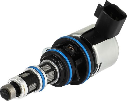 SCITOO Engine Variable Valve Timing (VVT) Solenoid for Chrysler 300 Aspen for Dodge Challenger Charger for Durango Magnum Ram 1500 for Jeep Commander Grand for Cherokee 5.7L 53032152AC in Saudi Arabia