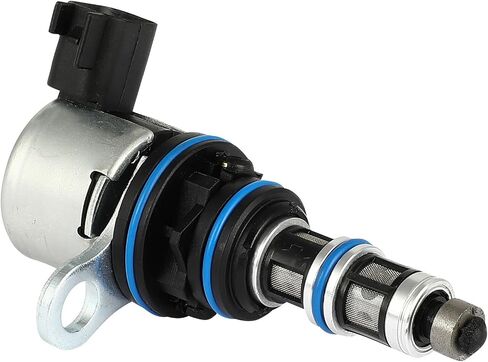 SCITOO Engine Variable Valve Timing (VVT) Solenoid for Chrysler 300 Aspen for Dodge Challenger Charger for Durango Magnum Ram 1500 for Jeep Commander Grand for Cherokee 5.7L 53032152AC in Saudi Arabia