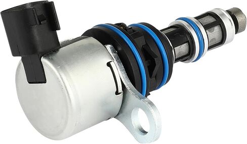 SCITOO Engine Variable Valve Timing (VVT) Solenoid for Chrysler 300 Aspen for Dodge Challenger Charger for Durango Magnum Ram 1500 for Jeep Commander Grand for Cherokee 5.7L 53032152AC in Saudi Arabia