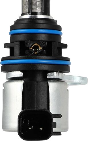 SCITOO Engine Variable Valve Timing (VVT) Solenoid for Chrysler 300 Aspen for Dodge Challenger Charger for Durango Magnum Ram 1500 for Jeep Commander Grand for Cherokee 5.7L 53032152AC in Saudi Arabia