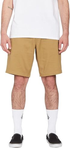 Volcom Frickin E-Waist 19" Shorts in Saudi Arabia