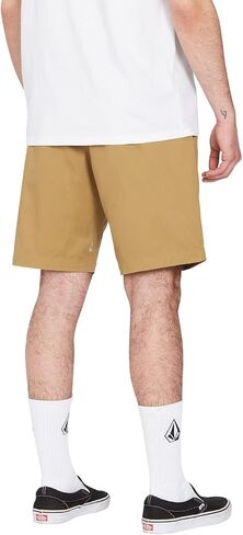 Volcom Frickin E-Waist 19" Shorts in Saudi Arabia