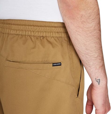 Volcom Frickin E-Waist 19" Shorts in Saudi Arabia