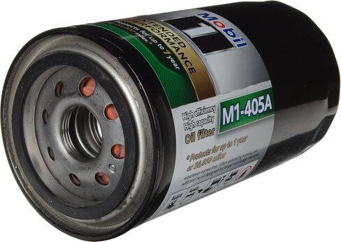 Mobil 1 M1-405A Extended Performance Oil Filter, 1 Pack in Saudi Arabia