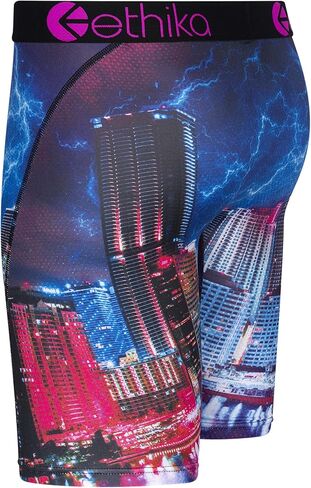 بوكسر رجالي من Ethika | مضاءة in Kuwait
