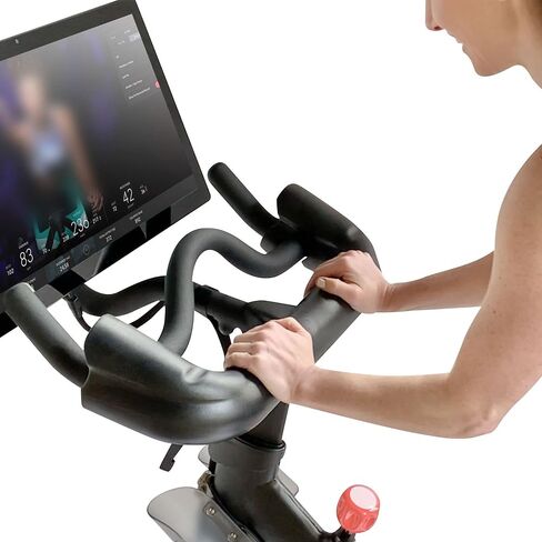 Aerow ComfortGrip Handlebar Extender for Exercise Bikes in Saudi Arabia