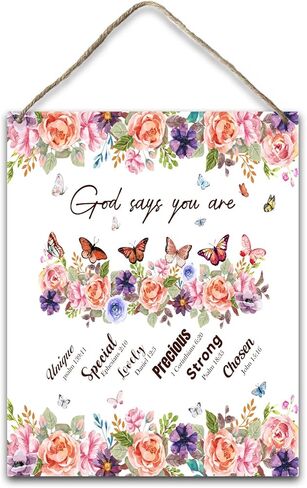 هدايا إلى ابني لابنه من الأم، أنا أحبك يا ابن، هدية من الأم، هدية تخرج للابن الصبي الرجال، لوحة معلقة بحبل ديكور جدار المنزل، لافتة خشبية، رف باب ديكور لغرفة النوم الدراسية -05 in Kuwait