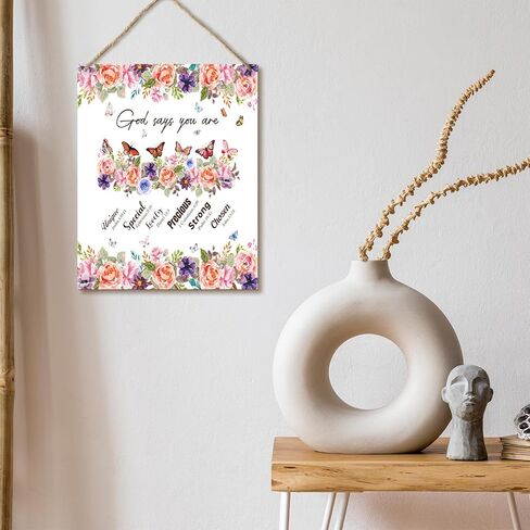 هدايا إلى ابني لابنه من الأم، أنا أحبك يا ابن، هدية من الأم، هدية تخرج للابن الصبي الرجال، لوحة معلقة بحبل ديكور جدار المنزل، لافتة خشبية، رف باب ديكور لغرفة النوم الدراسية -05 in Kuwait