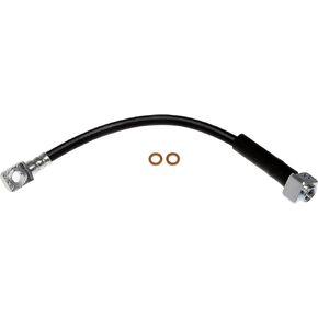 Dorman H620046 Brake Hydraulic Hose Compatible with Select Models