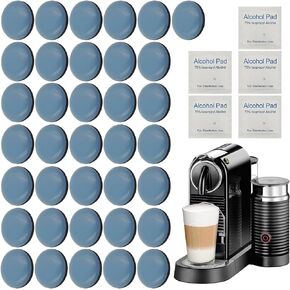 36pcs Kitchen Appliance Sliders,SonKu Countertop Appliance Slider,Small Appliance Slider Easy to MovIing & Space Saving Kitchen Must Have Gadgets Kitchen Essentials for New Home