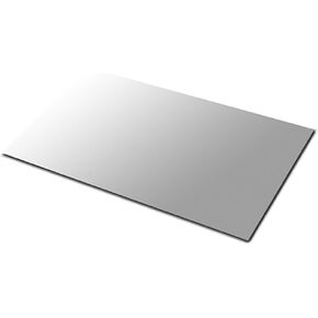 6"x1" Solid Fine.999 Silver Sheet from 20 Gauge Dead Soft,Made in USA