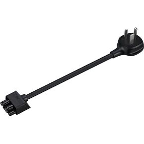 LENZ NEMA 06-50 Adapter for Tesla Gen 2 Mobile Portable Charger, Connect Tesla Mobile Charger to NEMA 06-50 240V Outlet at 32 Amp (Length 16 inches)
