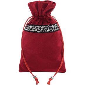 BLESSUME Tarot Bag Pouch