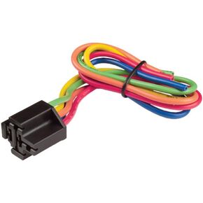 Grote (84-1041) Relay Connector