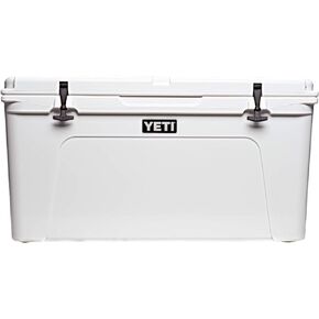 YETI Tundra 110 Cooler, White
