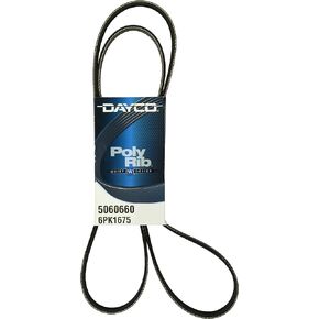 Dayco 5060660 Serpentine Belt