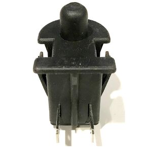 HD Switch Seat Safety Switch fits Hustler Z, Z4 Super Z XR7 Raptor SD SDX X-One Fastrak Mini HyperDrive 3500 3700 Dash Sport Models 601807 929125 929125CA 929133 929463 929471 Zero Turn 793315 601807