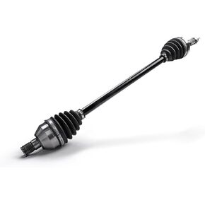 KLV Rear Left or Right CV Axle Compatible With Can-Am 2017 2018 2019 2020 2021 Maverick X3 R RR XRS XMR XRC RS Turbo With 72 Body 705502362 in Saudi Arabia