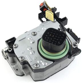 62TE R132420 Car Automatic Gearbox Automatic Transmission Solenoid 68376696AA 5078709AB Compatible with Chry sler Dod ge