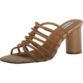 Steve Madden Women's Cortes Heeled Sandal