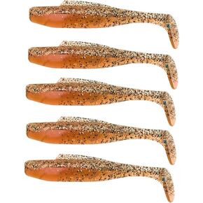 Z-MAN Diezel Minnow, 4", New Penny