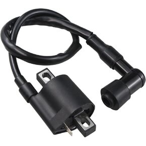 Ignition Coil Aftermarket Parts Fit for CG 150cc 200cc 250cc Engine Honda Style Dirt Bikes ATVs Pit Bike Quad 4 Wheelers SSR Roketa Taotao Coolster.