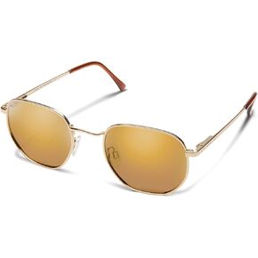 Suncloud Contemporary Sunglasses