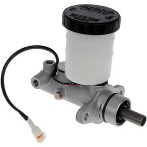 Brake Master Cylinder NAMCCO MC390056 F128187 M390056 130.48005 132590 13-2590 112590 11-2590 94022755 91172675 5110056B10 96064815 5110060A60 Compatible with Select Models