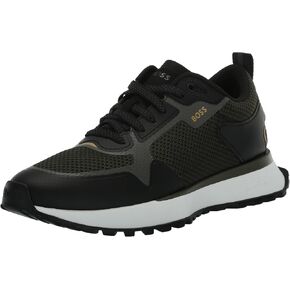 BOSS Men's Jonah Retro Inspired Running Sneaker in Kuwait