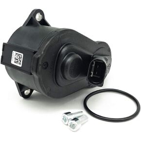 3C0998281 Caliper Parking Brake Servo Motor Compatible with Audi Q3 VW Passat B6 B7 CC 3C0998281 （12T）
