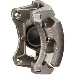 Raybestos R-Line Replacement Remanufactured Front Disc Brake Caliper for Select Chevrolet Malibu, Pontiac G6/Solstice, Saturn Aura/Sky Model Years (FRC11620) (Renewed)