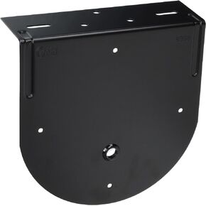 Grote 93982 Black Mounting Bracket (For 7" Round Lights)