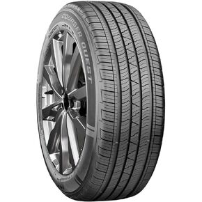 MASTERCRAFT COURSER QUEST 225/45R17 91V SL TIRE