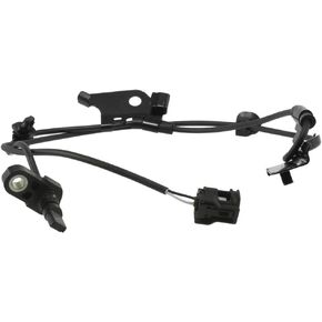 Front Left ABS Anti Lock Brake Wheel Speed Sensor Compatible with Toyota RAV4 2006-2018 L4 V6 2.5L 3.5L 2.4L