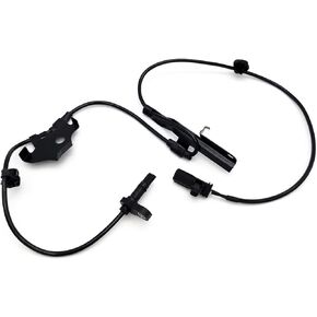 89542-47030 ABS Wheel Speed Sensor Front Right Passenger Side Replacement for 2011-2017 Lexus CT200h, 2010-2015 Toyota Prius, 2013 Pirus C