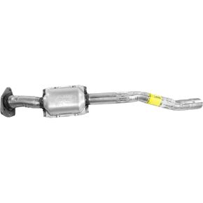 Walker Ultra EPA 54850 Direct Fit Catalytic Converter 2.25" Outlet (ID) for Chevrolet Equinox