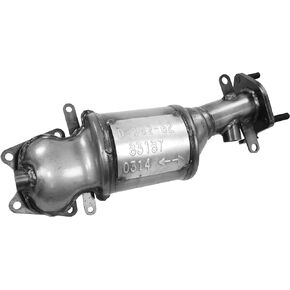 Walker CalCat CARB 83187 Direct Fit Catalytic Converter 1.8" Outlet (ID) for Honda Accord