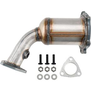 679507 Catalytic Converter For 2002-2006 Altima, 2003-2007 Murano, 2004-2008 Maxima, 2004-2006 Quest, 3.5L, Stainless Steel High Flow Catalytic Convertor, Catalyst converter, 1pcs