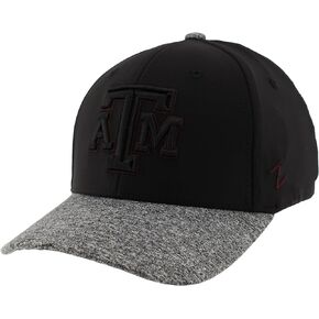 ZHATS NCAA Officially Licensed Hat Pristine Night Life