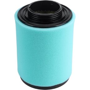 Air Filter 707800371 Replacement for Can-Am Outlander 450 500 650 800R 850 1000 1000R Renegade 500 570 800R 850 1000 1000R ATV 2012-2018