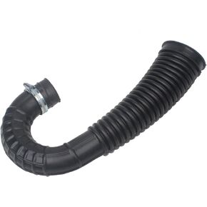 Minho Air Box Filter Assembly in Rubber Material Compatible with GY6 150CC 125CC Scooter Mopeds Jonway R5 R9