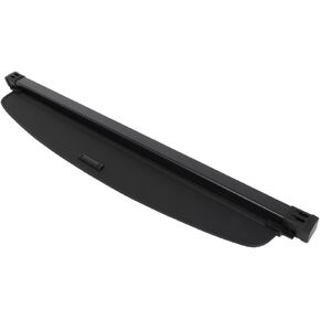 ECCPP Rear Cargo Cover Security Shade Retractable Shield Mercedes-Benz GLC Series 2016-2022 GLC250 GLC300 GLC350 GLC43 AMG